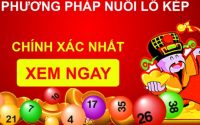 cách bắt lô đề kép